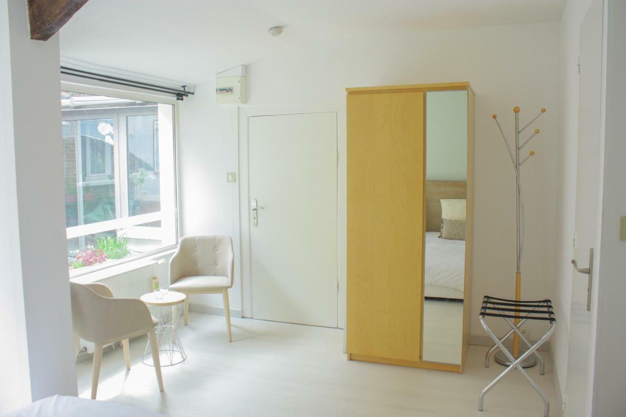 chambre d'hôte M et Mme Collet Lille Exterior foto